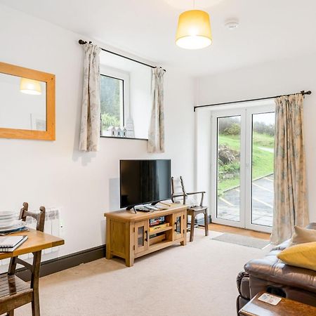 Willa Journeys End With Stunning Sea Views From The Headland Coverack Zewnętrze zdjęcie