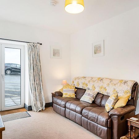 Willa Journeys End With Stunning Sea Views From The Headland Coverack Zewnętrze zdjęcie
