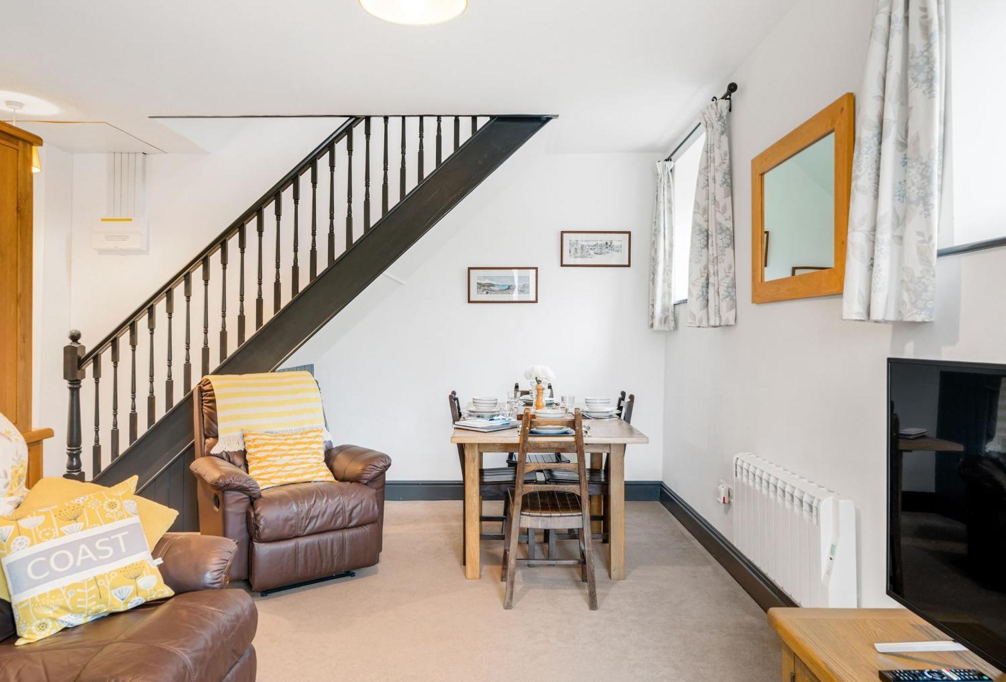 Willa Journeys End With Stunning Sea Views From The Headland Coverack Zewnętrze zdjęcie