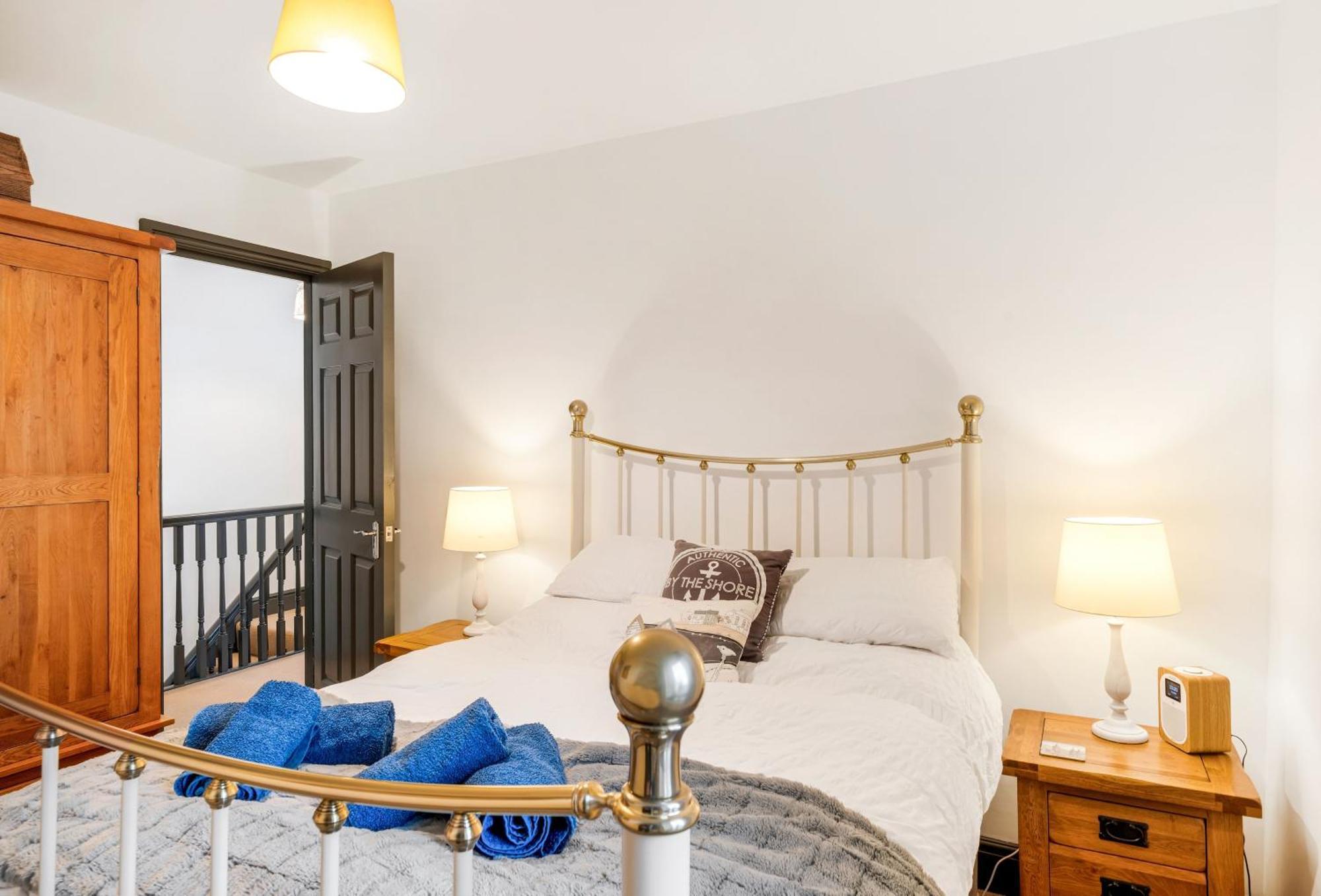 Willa Journeys End With Stunning Sea Views From The Headland Coverack Zewnętrze zdjęcie