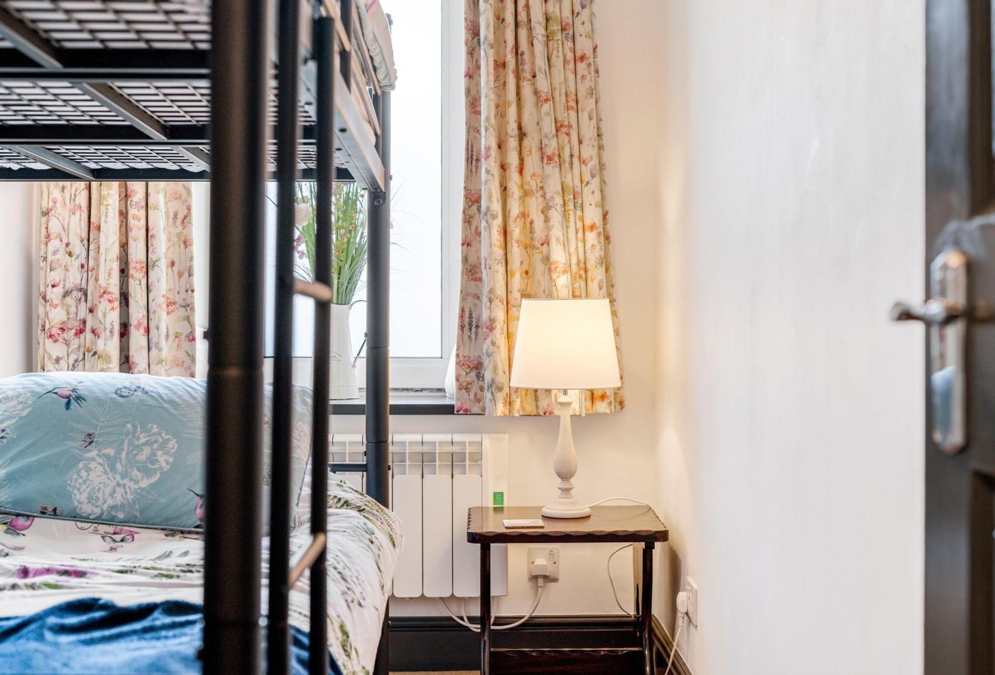 Willa Journeys End With Stunning Sea Views From The Headland Coverack Zewnętrze zdjęcie