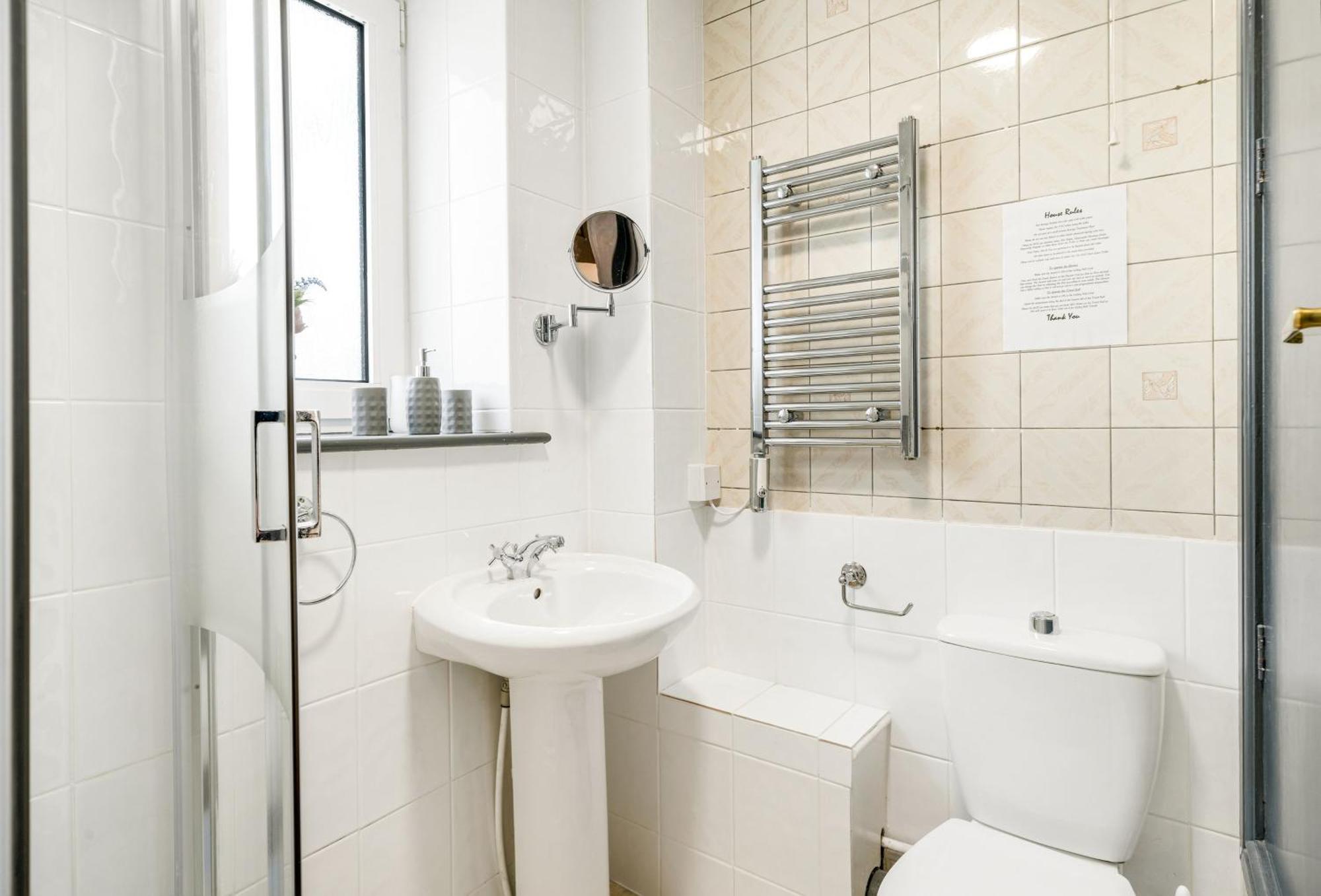 Willa Journeys End With Stunning Sea Views From The Headland Coverack Zewnętrze zdjęcie