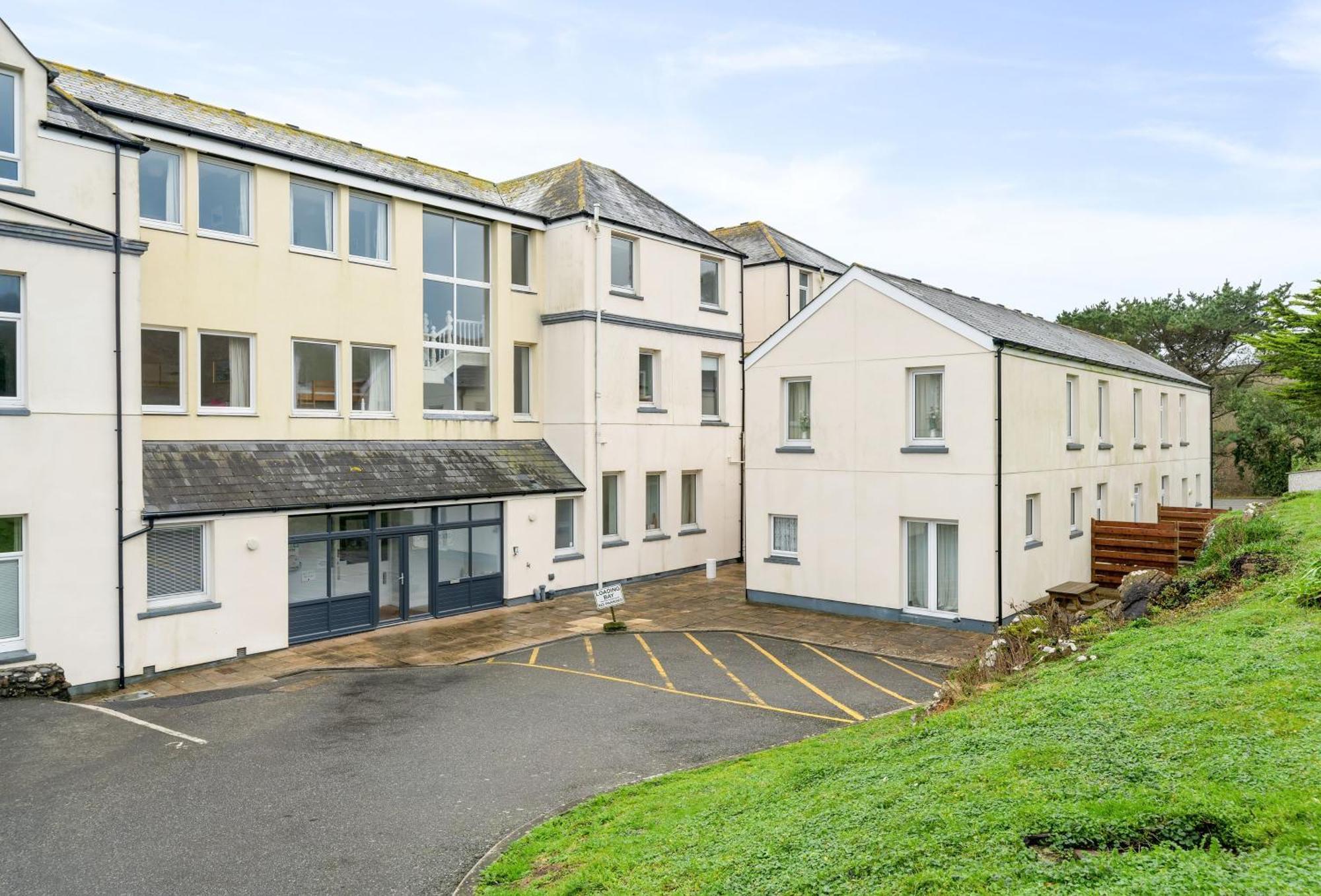Willa Journeys End With Stunning Sea Views From The Headland Coverack Zewnętrze zdjęcie